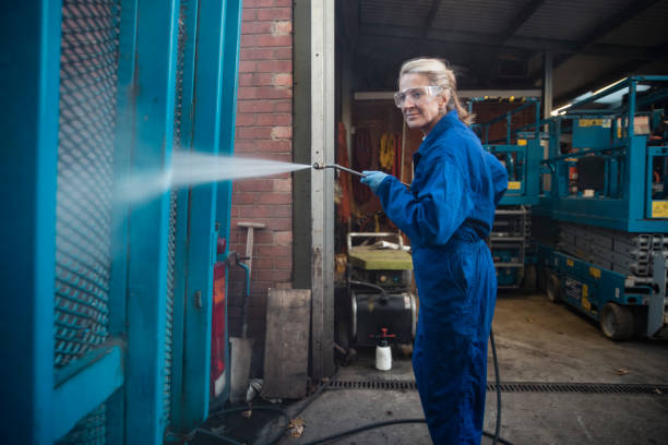 Trusted Tyler Run, PA  Pressure Washing Services Experts