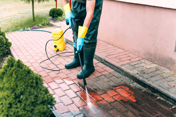 Best Fence Cleaning  in Tyler Run, PA