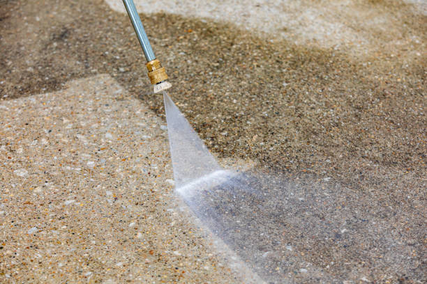Best Patio and Deck Pressure Washing  in Tyler Run, PA