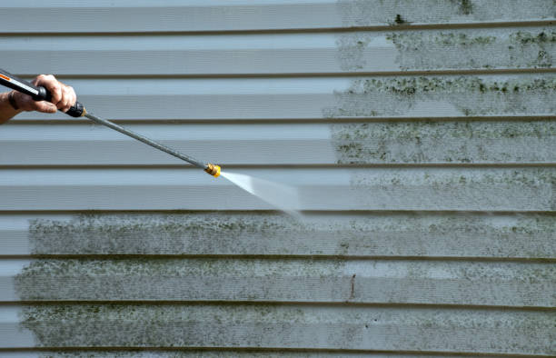 Best House Exterior Washing  in Tyler Run, PA