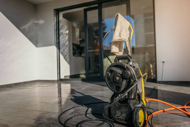 Best Sidewalk and Walkway Cleaning  in Tyler Run, PA