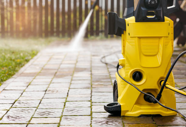 Best Dumpster Area Cleaning  in Tyler Run, PA